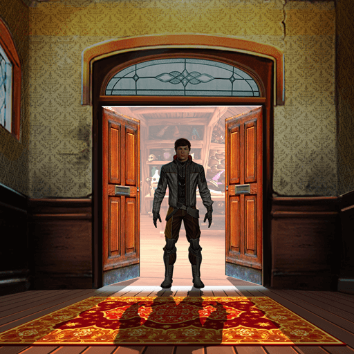 Random Room Escape MOD APK v4.1 (Unlimited Money) Download