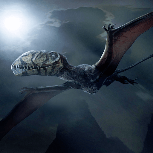 Dimorphodon Simulator v1.1.7 MOD APK (Unlimited Money) Download