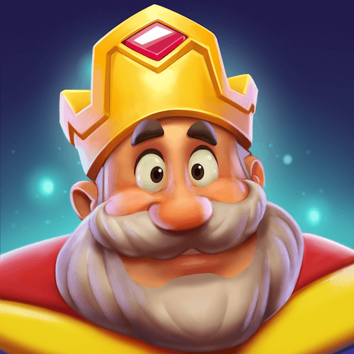 Royal Match v23066 MOD APK (Unlimited Money) Download