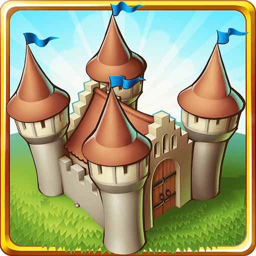 Townsmen v1.14.9 MOD APK (Unlimited Money) Download