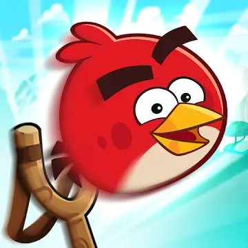 Download Angry Birds Friends v12.3.0 MOD APK (Unlimited Boosters)