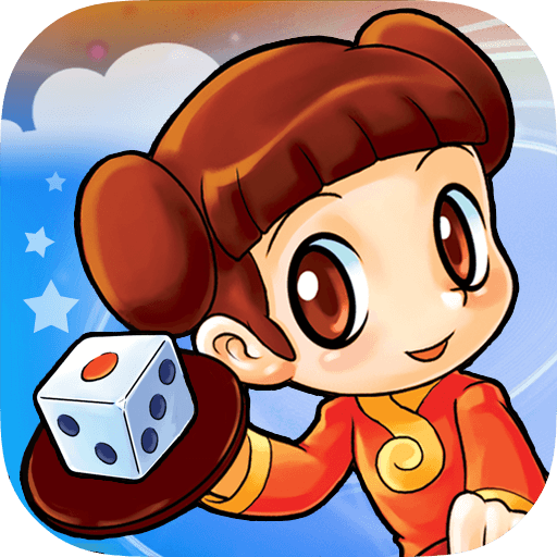 Richman 4 fun v7.5 MOD APK (Unlimited All Maps, Characters) Download