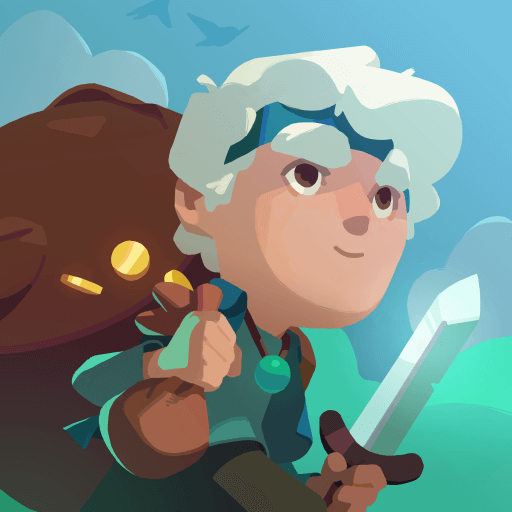 Moonlighter v1.13.40 MOD APK (Full/Paid) Download