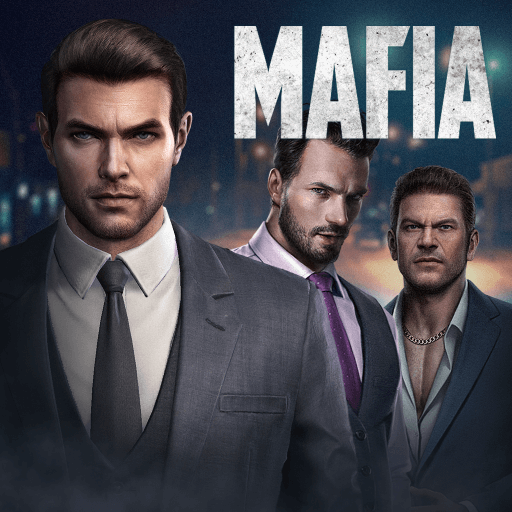 The Grand Mafia v1.2.516 APK (Latest) Download