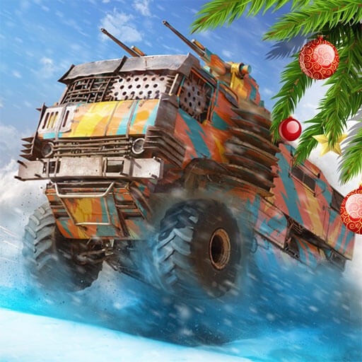 Crossout Mobile v1.32.1.82368 APK (Latest Version) Download