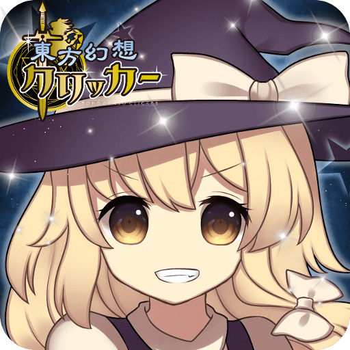 Touhou Fantasy Clicker v5.1.2 MOD APK (Damage Multiplier, Unlimited Gem) Download