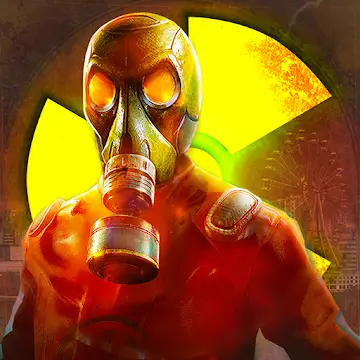 Radiation City v1.0.2 APK (Full Game) Download