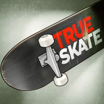 True Skate v1.5.81 MOD APK (Unlimited Money) Download