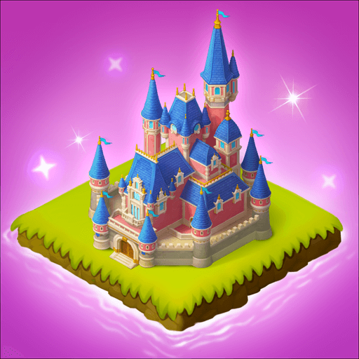 Merge Castle v1.2.4 MOD APK (Unlimited Gems, Gold) Download