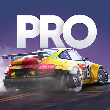 Drift Max Pro v2.5.60 MOD APK (Unlimited Money) Download