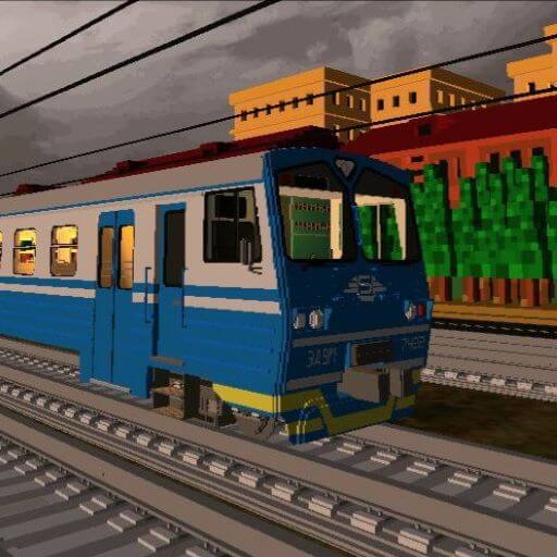 SkyRail v9.8.0.1 MOD APK (Unlimited Money) Download