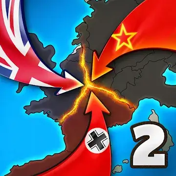 Strategy&Tactics 2: WWII v3.1.4 MOD APK (Unlimited Money) Download