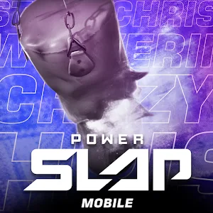 Power Slap v5.1.0 MOD APK (Unlimited Money, Stamina) Download