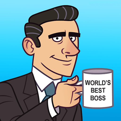 The Office v1.27.14 MOD APK (Unlimited Money) Download