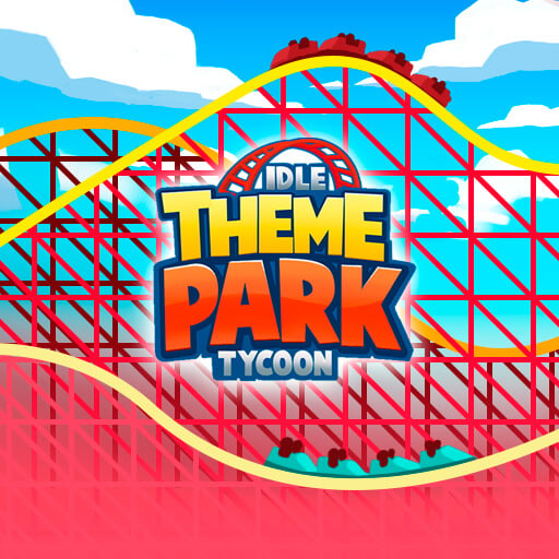 Idle Theme Park Tycoon v5.3.1 MOD APK (Unlimited Money) Download