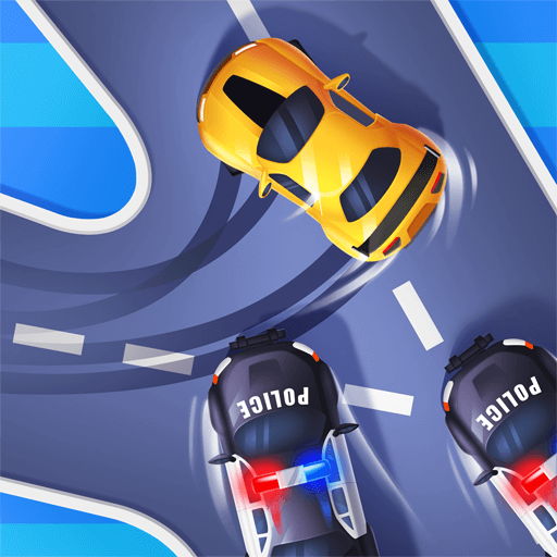 Line Race MOD APK v1.7.0 (Unlimited Money, No Ads) Download