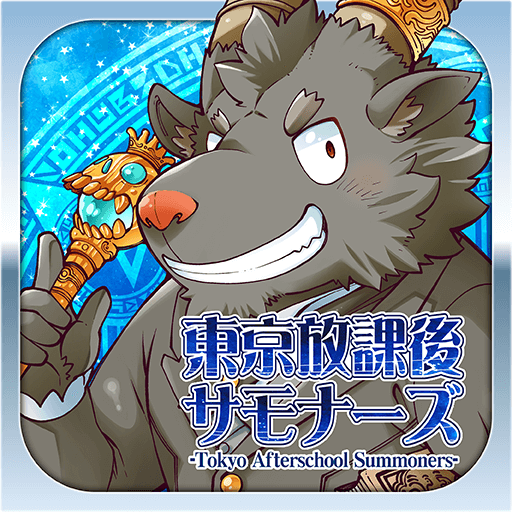 Tokyo Afterschool Summoners v5.3.2 MOD APK (Auto Win) Download