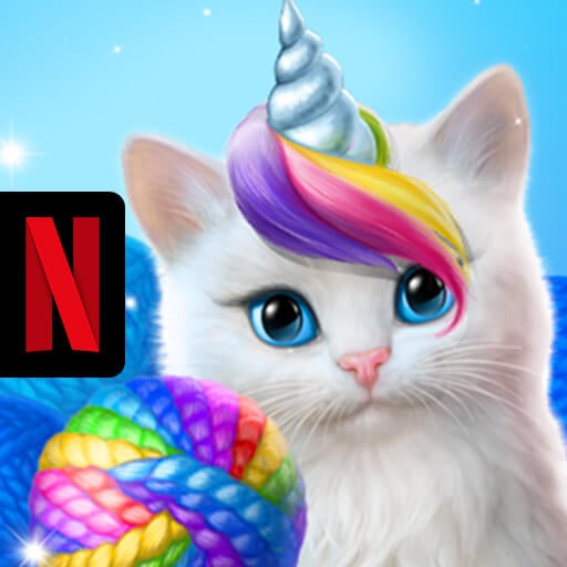 Knittens: Match 3 Puzzle v1.31.177283.4.1 MOD APK (Unlocked) Download