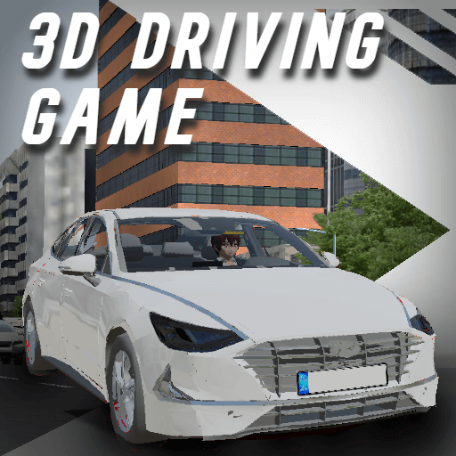 3D Driving Game Project v5.046 MOD APK (Unlimited Money) Download