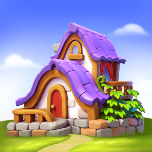 Matching Story v1.19.01 MOD APK (Unlimited Money) Download