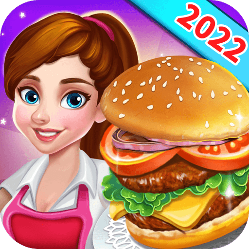 Rising Super Chef v8.3.1 MOD APK (Unlimited Cash) Download