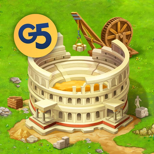 Jewels of Rome v1.62.6200 MOD APK (Unlimited Money) Download