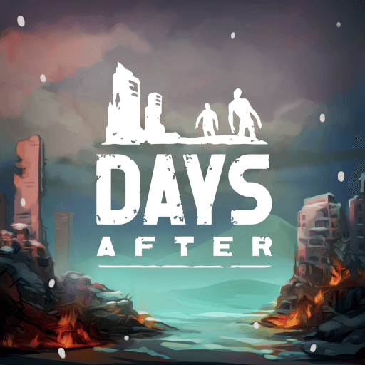 Download Days After v11.5.2 MOD APK (Free Craft, Mega Menu)