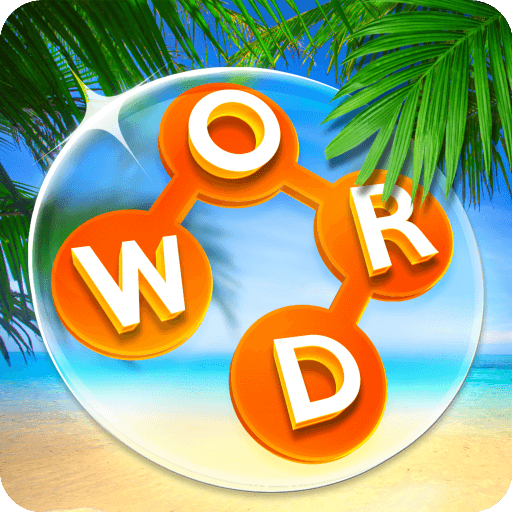 Wordscapes v2.20.0 MOD APK (Unlimited Money) Download