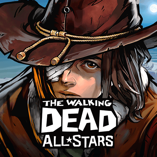 The Walking Dead: All-Stars v1.28.2 APK (Latest) Download