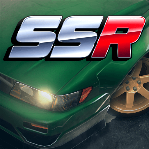 Static Shift Racing v62.4.1 MOD APK (Unlimited Nitro) Download