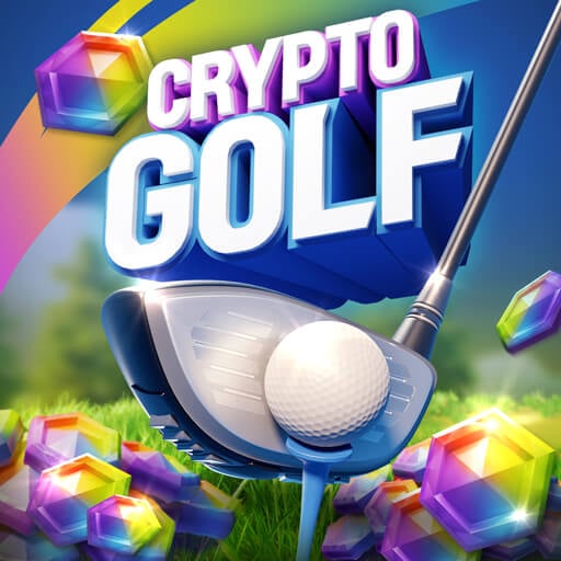 Crypto Golf Impact v1.4.4 APK (Latest) Download