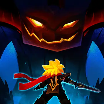 Tap Titans 2 v7.1.0 MOD APK (Money, Mana, VIP, Mega Menu) Download