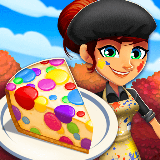 Download Diner DASH Adventures v1.61.1 MOD APK (Unlimited Money, Win Full Stars)