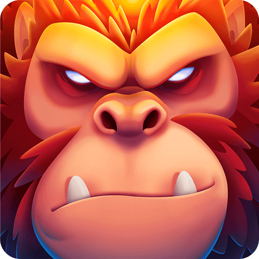 Monster Legends v17.3.1 MOD APK (Menu/High Damage/God Mode) Download