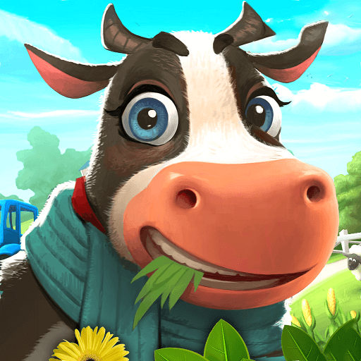 Dream Farm: Harvest Day v1.5.1 MOD APK (Unlimited Cash) Download