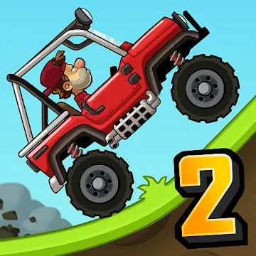 Hill Climb Racing 2 v1.61.3 MOD APK (Unlimited Money, Mega Menu) Download