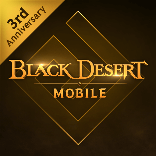 Black Desert Mobile v4.8.78 APK (Latest) Download