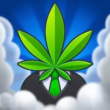 Weed Inc Idle Tycoon v3.32.29 MOD APK (Free Shopping) Download