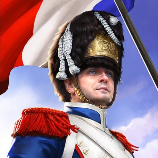 Grand War 2 v79.5 MOD APK (Unlimited Money, Unlimited Medals) Download