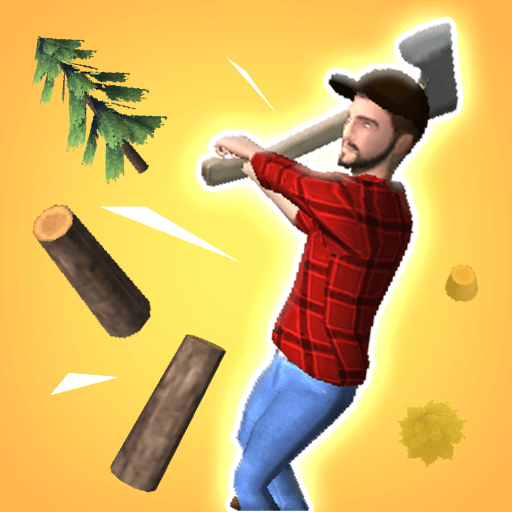 Tree Craftman 3D v0.8.8 MOD APK (Speed Game) Download