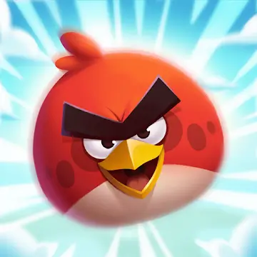 Angry Birds 2 v3.23.0 MOD APK (Unlimited Diamonds/Life/Score) Download