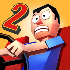 Faily Brakes 2 v6.11 MOD APK (Unlimited Money, Unlock Skin) Download