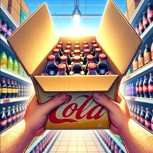 Retail Store Simulator v9.0 MOD APK (Unlimited Money) Download