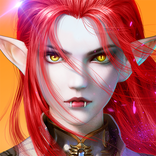 Dragon Storm Fantasy v3.8.1 MOD APK (God Mod, Damage, Speed Multipler) Download