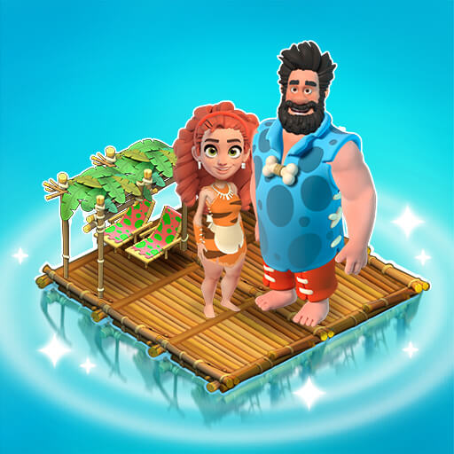 Family Island v2024160.0.52450 MOD APK (Free Purchase) Download