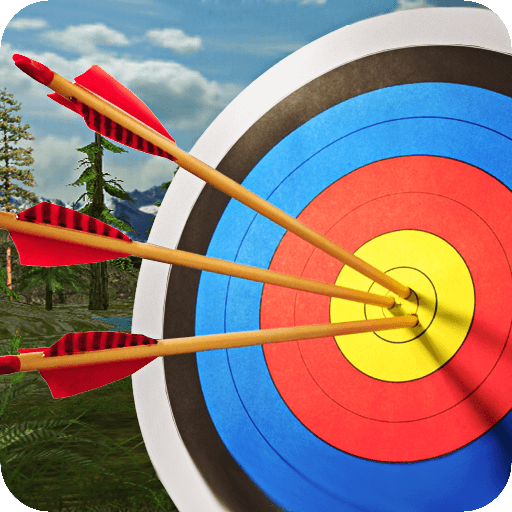 Archery Master 3D v3.6 MOD APK (Unlimited Money) Download