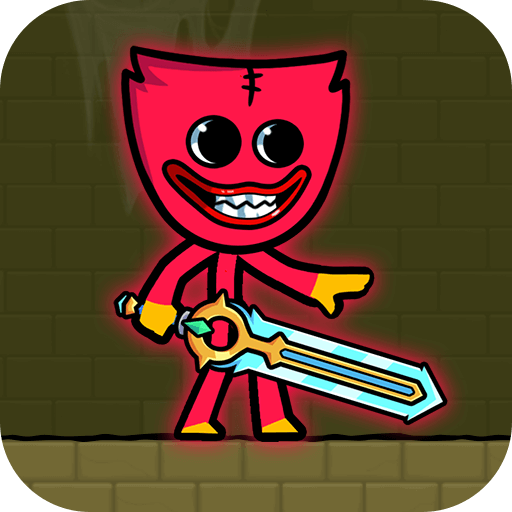 Red Stickman: Stick Adventure MOD APK v2.7.5 (Unlimited Hearts, Free Skins) Download