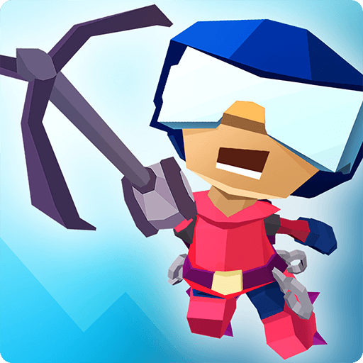 Hang Line v1.9.39 MOD APK (Unlimited Gold, Unlocked Items) Download