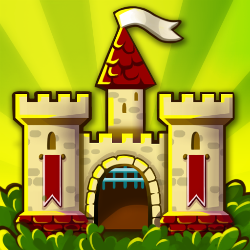 Royal Idle: Medieval Quest v1.42.10 MOD APK (Free Upgrades) Download