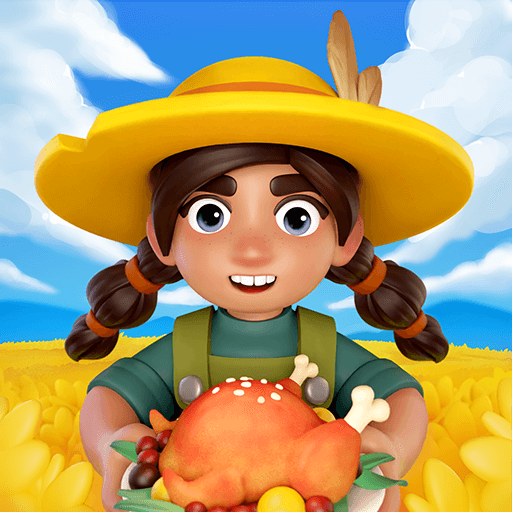 Coco Valley: Farm Adventure v2.18.0 MOD APK (Menu, Unlimited Currency) Download